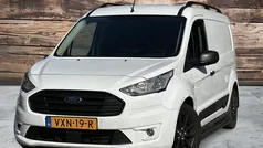 Wit Gebruikt 2019 Ford Transit Trend Van | € 11.950 (Eerlijke prijs)