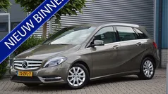 Gebruikt 2013 Mercedes B180 Ambition MPV | € 12.750 (Eerlijke prijs)