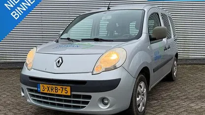 Occasion Renault Kangoo Expression 90 PK (66 kW) 2010 MPV