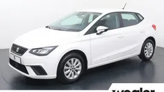 Wit Gebruikt 2024 Seat Ibiza Style Hatchback | € 16.440 (Eerlijke prijs)