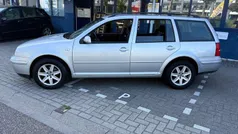 Grijs Gebruikt 2003 VW Golf IV Ocean Stationwagen | € 950 (Eerlijke prijs)