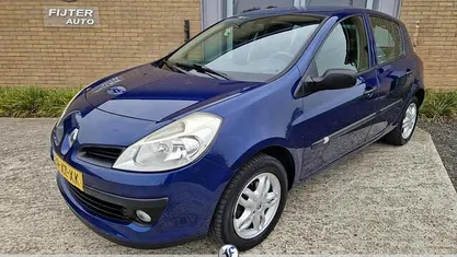 Occasion Renault Clio R.S. Dynamique 75 PK (55 kW) 2007 Hatchback