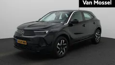 Gebruikt 2024 Opel Mokka Edition SUV | € 24.440 (Eerlijke prijs)