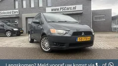 Gebruikt 2009 Mitsubishi Colt Hatchback | € 1.744 (Goede deal)