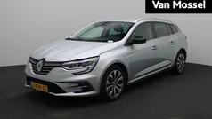 Gebruikt 2024 Renault Mégane GrandTour Techno Stationwagen | € 27.935 (Eerlijke prijs)