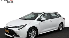 Gebruikt 2024 Toyota Corolla Active Stationwagen | € 27.400 (Eerlijke prijs)