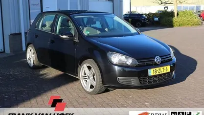 Gebruikt 2013 VW Golf VII Comfortline Hatchback | € 8.500 (Eerlijke prijs)