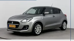 Grijs Gebruikt 2023 Suzuki Swift Hatchback | € 17.900 (Eerlijke prijs)