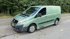 Gebruikt 2007 Fiat Scudo MPV | € 2.750 (Eerlijke prijs)