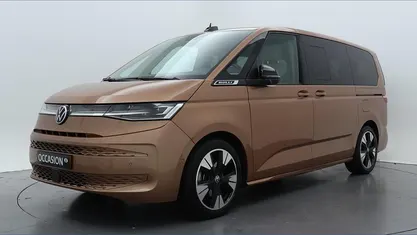Gebruikt 2025 VW Multivan Edition Van | € 72.995