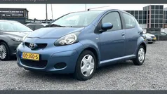 Gebruikt 2009 Toyota Aygo Comfort Hatchback | € 3.950 (Eerlijke prijs)