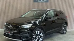 Gebruikt 2017 Opel Grandland X Innovation SUV | € 15.400 (Eerlijke prijs)