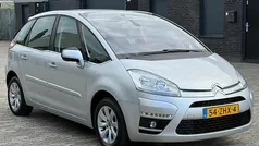 Grijs Gebruikt 2012 Citroën C4 Picasso MPV | € 3.949 (Eerlijke prijs)