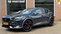 Grijs Gebruikt 2021 Cupra Formentor VZ SUV | € 26.950 (Eerlijke prijs)