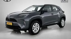 Grijs Gebruikt 2024 Toyota Yaris Cross Active SUV | € 27.450 (Eerlijke prijs)