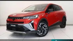 Gebruikt 2025 Renault Symbioz Esprit Alpine SUV | € 34.400 (Eerlijke prijs)