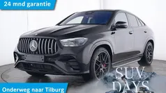 Gebruikt 2025 Mercedes GLE53 AMG Premium Plus Coupé | € 133.945