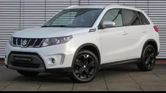 Gebruikt 2016 Suzuki Vitara SUV | € 13.445 (Eerlijke prijs)