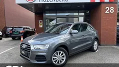 Gebruikt 2017 Audi Q3 Proline SUV | € 22.945 (Eerlijke prijs)