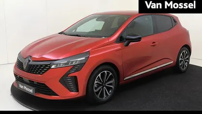 Occasion Renault Clio V Techno 2025 Hatchback