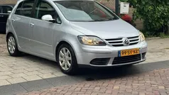 Gebruikt 2006 VW Golf Plus Sportline MPV | € 2.199 (Eerlijke prijs)