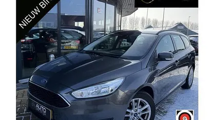 Occasion Ford Focus Trend 101 PK (74 kW) 2015 Stationwagen