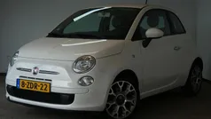 Gebruikt 2014 Fiat 500 Pop Hatchback | € 4.950 (Eerlijke prijs)