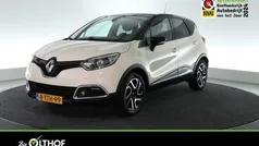Wit Gebruikt 2014 Renault Captur Dynamique SUV | € 9.250 (Eerlijke prijs)