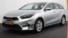 Grijs Gebruikt 2022 Kia Ceed Stationwagen | € 17.250 (Goede deal)