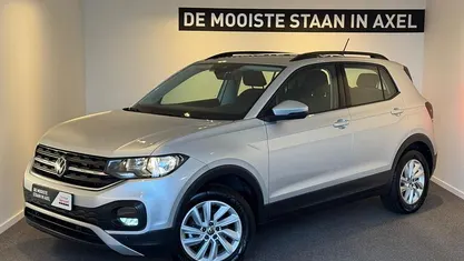 Suv Gebruikt 2023 VW T-Cross Life SUV | € 25.950 (Eerlijke prijs)