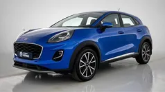 Gebruikt 2020 Ford Puma Titanium SUV | € 21.900 (Goede deal)