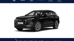 Gebruikt 2025 Audi Q6 e-tron Advanced SUV | € 67.635 (Super prijs)