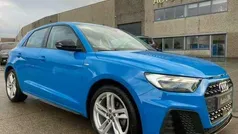 Gebruikt 2019 Audi A1 S-Line Hatchback | € 22.250 (Eerlijke prijs)
