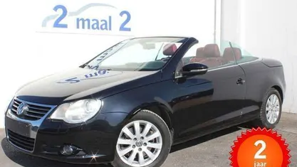 Occasion VW Eos 2010 Cabriolet