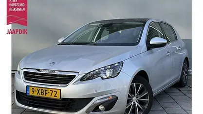 Occasion 2014 Peugeot 308 Hatchback | € 5.899 (Eerlijke prijs)