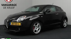 Gebruikt 2016 Alfa Romeo MiTo Exclusive Hatchback | € 8.500 (Eerlijke prijs)