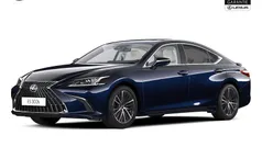 Blauw Nieuw 2025 Lexus ES300H Sedan | € 61.990 (Eerlijke prijs)