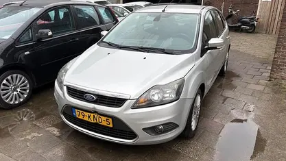 Occasion Ford Focus Limited 125 PK (91 kW) 2010 Hatchback