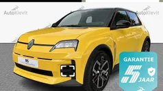 Geel Nieuw 2025 Renault R5 Komfort Hatchback | € 32.950 (Eerlijke prijs)