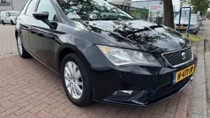 Gebruikt 2014 Seat Leon ST Style Stationwagen | € 5.950 (Goede deal)