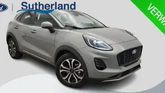 Gebruikt 2024 Ford Puma Gen-E Titanium SUV | € 25.900 (Eerlijke prijs)