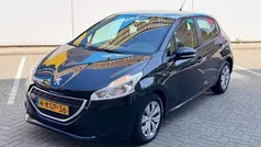 Gebruikt 2013 Peugeot 208 Active Hatchback | € 4.450 (Goede deal)