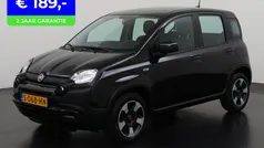 Gebruikt 2023 Fiat Panda Cross Cross Hatchback | € 14.945 (Eerlijke prijs)