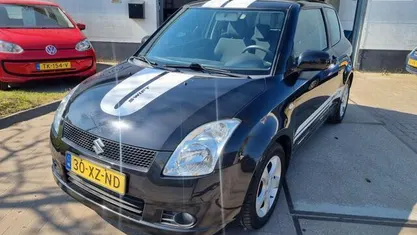 Occasion Suzuki Swift Exclusive 92 PK (67 kW) 2007 Hatchback