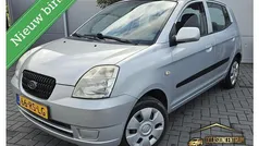 Gebruikt 2005 Kia Picanto Hatchback | € 1.495 (Eerlijke prijs)
