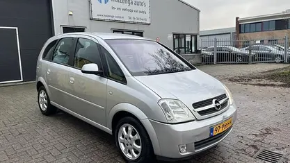Occasion Opel Meriva Cosmo 87 PK (63 kW) 2004 MPV