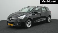 Renault Clio GrandTour