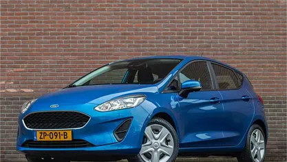Occasion Ford Fiesta Trend 86 PK (63 kW) 2019 Hatchback