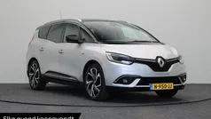 Grijs Gebruikt 2019 Renault Grand Scénic IV Bose Edition MPV | € 22.940 (Eerlijke prijs)