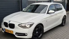 Gebruikt 2013 BMW 118 Executive Hatchback | € 10.950 (Eerlijke prijs)